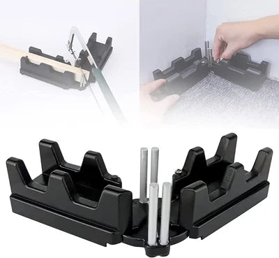 2-in-1 Mitre Measuring Cutting Tool